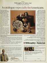 Better Homes & Gardens January 1981 Magazine Article: Page F9