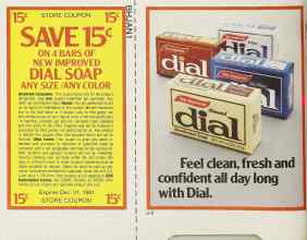 Better Homes & Gardens January 1981 Magazine Article: Page 80b