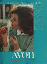 Better Homes & Gardens January 1981 Magazine Article: Page F11