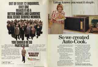 Better Homes & Gardens January 1981 Magazine Article: Page 4