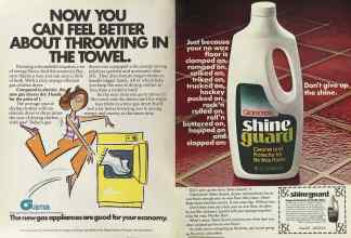 Better Homes & Gardens January 1981 Magazine Article: Page 12