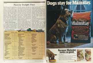 Better Homes & Gardens January 1981 Magazine Article: Page 16