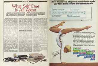 Better Homes & Gardens January 1981 Magazine Article: Page 20