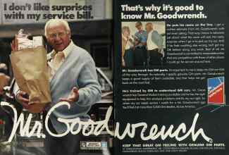 Better Homes & Gardens January 1981 Magazine Article: Page 22