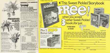 Better Homes & Gardens January 1981 Magazine Article: Page 30