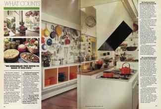 Better Homes & Gardens January 1981 Magazine Article: Page 42