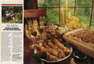 Better Homes & Gardens January 1981 Magazine Article: Page 64