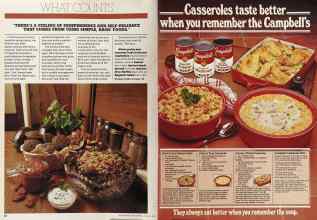Better Homes & Gardens January 1981 Magazine Article: Page 68