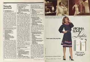 Better Homes & Gardens January 1981 Magazine Article: Page 76