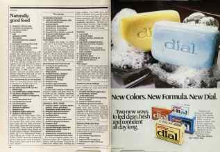 Better Homes & Gardens January 1981 Magazine Article: Page 80