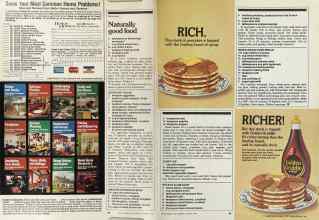 Better Homes & Gardens January 1981 Magazine Article: Page 82