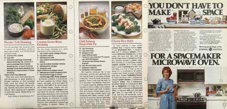 Better Homes & Gardens January 1981 Magazine Article: Page 88