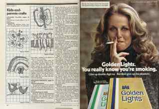 Better Homes & Gardens January 1981 Magazine Article: Page 90