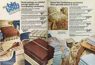 Better Homes & Gardens January 1981 Magazine Article: Page 94