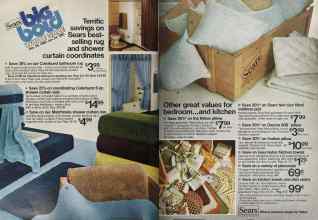 Better Homes & Gardens January 1981 Magazine Article: Page 98