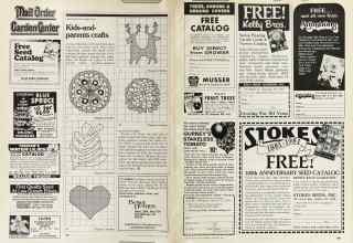 Better Homes & Gardens January 1981 Magazine Article: Page 108