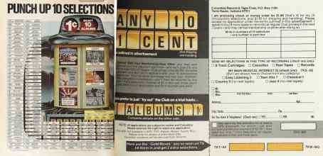 Better Homes & Gardens January 1981 Magazine Article: Page 112