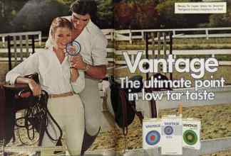 Better Homes & Gardens January 1981 Magazine Article: Page 116