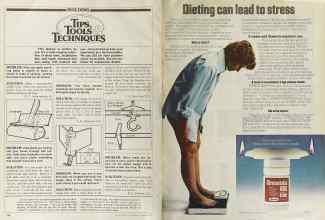 Better Homes & Gardens January 1981 Magazine Article: Page 118