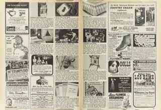 Better Homes & Gardens January 1981 Magazine Article: Page 126