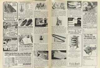 Better Homes & Gardens January 1981 Magazine Article: Page 128