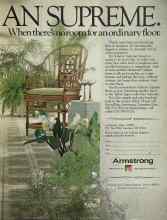 Better Homes & Gardens February 1981 Magazine Article: Page 1