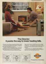 Better Homes & Gardens February 1981 Magazine Article: Page M2