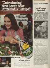 Better Homes & Gardens February 1981 Magazine Article: Page M4