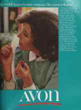 Better Homes & Gardens February 1981 Magazine Article: Page M7