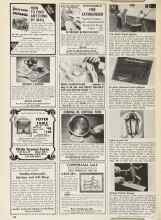 Better Homes & Gardens February 1981 Magazine Article: Page Q2