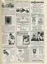 Better Homes & Gardens February 1981 Magazine Article: Page Q3