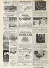 Better Homes & Gardens February 1981 Magazine Article: Page Q4