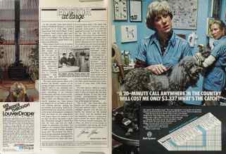 Better Homes & Gardens February 1981 Magazine Article: Page 2