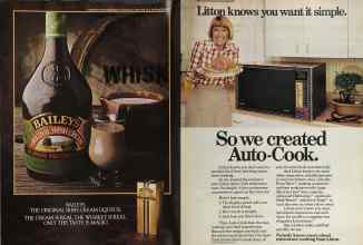 Better Homes & Gardens February 1981 Magazine Article: Page 4