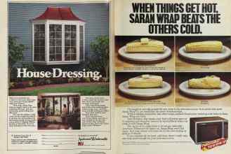 Better Homes & Gardens February 1981 Magazine Article: Page 12