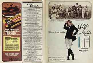 Better Homes & Gardens February 1981 Magazine Article: Page 14