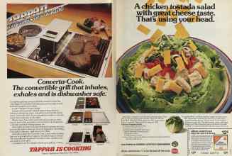 Better Homes & Gardens February 1981 Magazine Article: Page 16