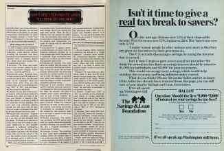 Better Homes & Gardens February 1981 Magazine Article: Page 20