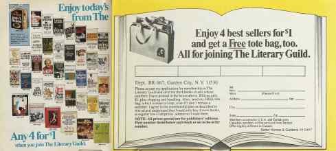 Better Homes & Gardens February 1981 Magazine Article: Page 24