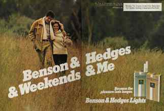 Better Homes & Gardens February 1981 Magazine Article: Page 32