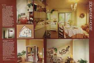 Better Homes & Gardens February 1981 Magazine Article: Page 38