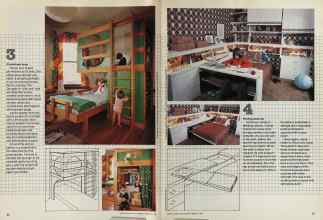 Better Homes & Gardens February 1981 Magazine Article: Page 42