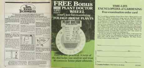 Better Homes & Gardens February 1981 Magazine Article: Page 50