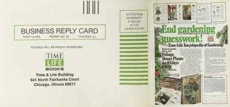 Better Homes & Gardens February 1981 Magazine Article: Page 52