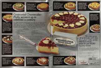 Better Homes & Gardens February 1981 Magazine Article: Page 56