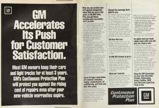 Better Homes & Gardens February 1981 Magazine Article: Page 62