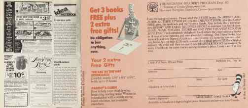 Better Homes & Gardens February 1981 Magazine Article: Page 68