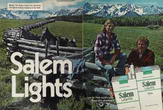 Better Homes & Gardens February 1981 Magazine Article: Page 74