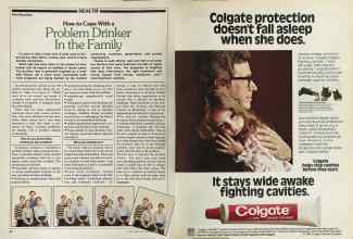 Better Homes & Gardens February 1981 Magazine Article: Page 80