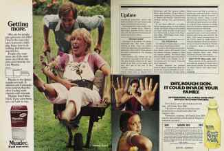 Better Homes & Gardens February 1981 Magazine Article: Page 88